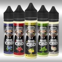 MIB CBD bundle 1000mg