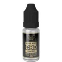 2000mg CBD Eliquid & Vape Oil Base Mix