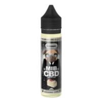 1000mg CBD Vape juice Wedding cake