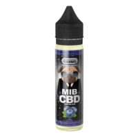 1000mg CBD Vape juice blueberry