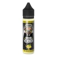 1000mg CBD Vape juice lemon haze