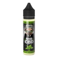 1000mg CBD Vape juice Spearmint