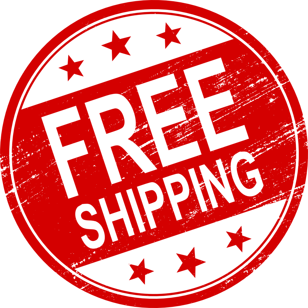 Smith bros free shipping over £75